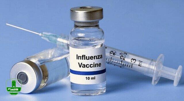 توزیع واکسن ایرانی آنفلوآنزا در داروخانه‌ها + قیمت