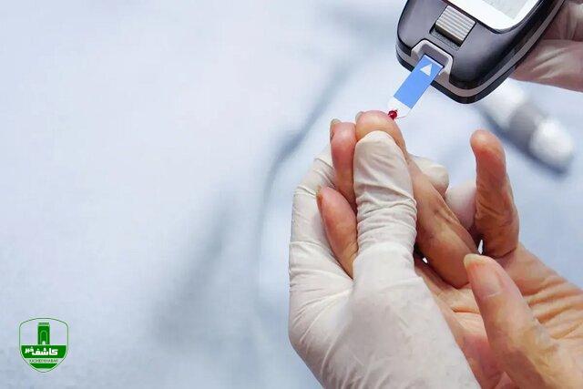 شیوع دیابت در ایران در ۵ سال، ۳۰ درصد افزایش داشته است