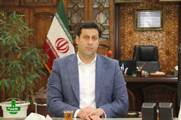 زندهدل، دبیر دوازدهمین جشنواره تئاتر خیابانی شهروند لاهیجان شد