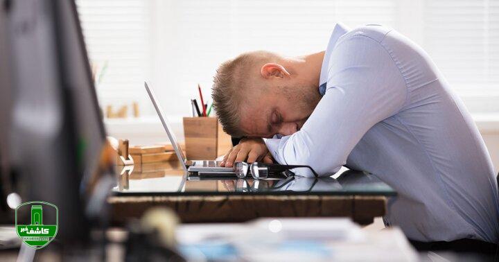 چه زمانی برای چرت زدن مناسب است؟ چه زمانی برای چرت زدن مناسب است؟