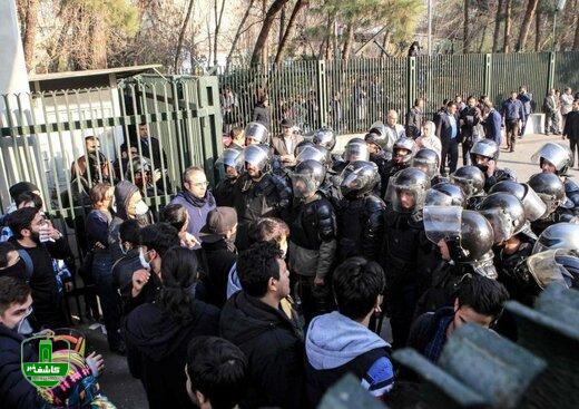 خطای درشت حاکمیت بعد از اعتراضات مهسا به روایت جلایی پور / قانون حجاب می خواهد به بخشی از خواهر و مادر طبقه متوسط فقیر «گیر» بدهد