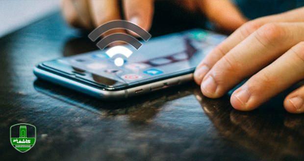 ادامه کاهش سرعت اینترنت موبایل در ایران ادامه کاهش سرعت اینترنت موبایل در ایران