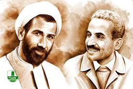 کنایه های معنادار جمهوری اسلامی به دولتی ها؛ خدمت به کشور، مردم و نظام از نظر رجائی و باهنر از جنس شعار نبود