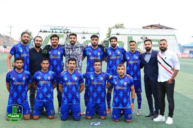 واگذاری امتیاز تیم فوتبال پانیک تالش واگذاری امتیاز تیم فوتبال پانیک تالش