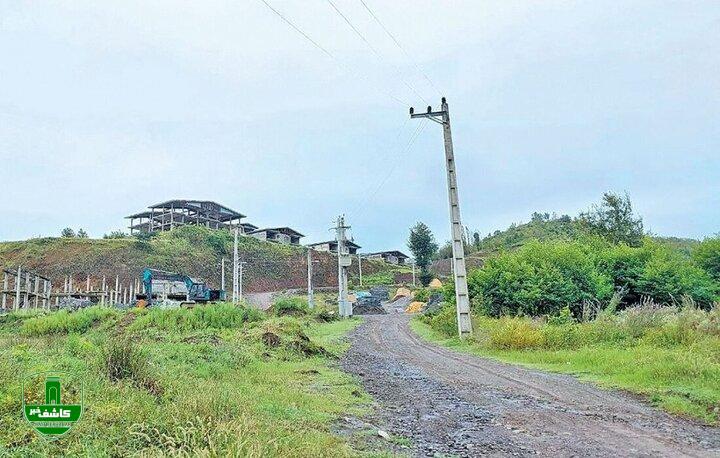 بحران در راه شمال ایران / سه استان شمالی مورد هجوم غیربومیها قرار گرفتهاند