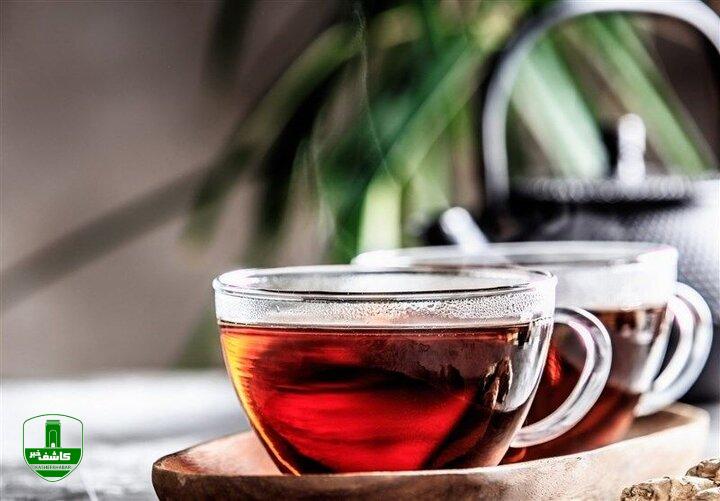 چرا نباید چای پررنگ بخوریم؟ چرا نباید چای پررنگ بخوریم؟