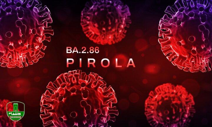 «پیرولا» جدیدترین زیرسویه ویروس کووید با بیش از ۳۰ جهش ژنتیکی:بازگشت کرونا؛ هرآنچه که باید از واریانت جدید بدانید/ کشورهای درگیر، علائم و راه‌های پیشگیری از ابتلا