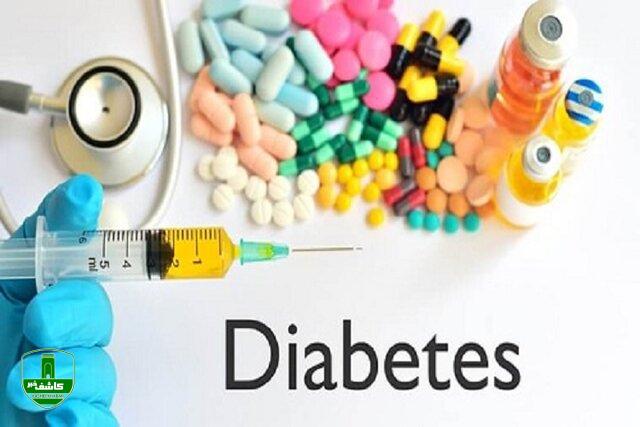 ۱۰ ماده غذایی برای کنترل قندخون در دیابتیها ۱۰ ماده غذایی برای کنترل قندخون در دیابتیها