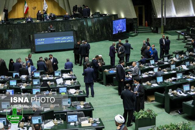 در صورت تایید شورای نگهبان ؛ لایحه عفاف و حجاب برای سه سال به صورت آزمایشی اجرا میشود