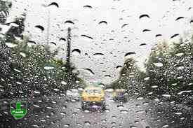 بارش های پراکنده ، هفته اول پاییز را بدرقه می کند. بارش های پراکنده ، هفته اول پاییز را بدرقه می کند.