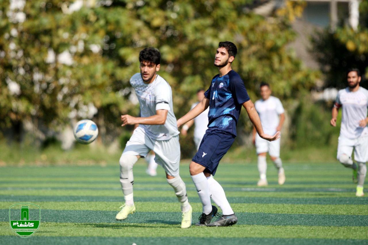 دیدار تیم های سینا کلاچای _ وحدت صبا رشت دیدار تیم های سینا کلاچای _ وحدت صبا رشت