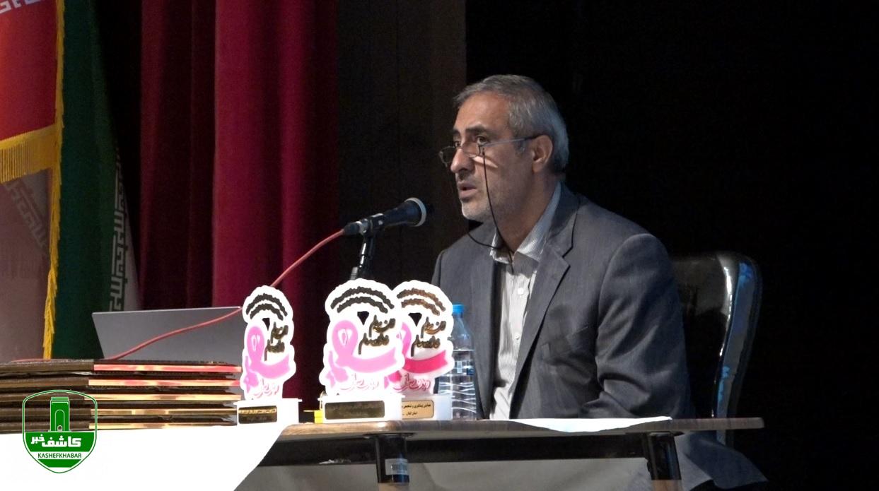 سرطانی که هر شبانه روز ۳ نفر را در گیلان مبتلا میکند سرطانی که هر شبانه روز ۳ نفر را در گیلان مبتلا میکند