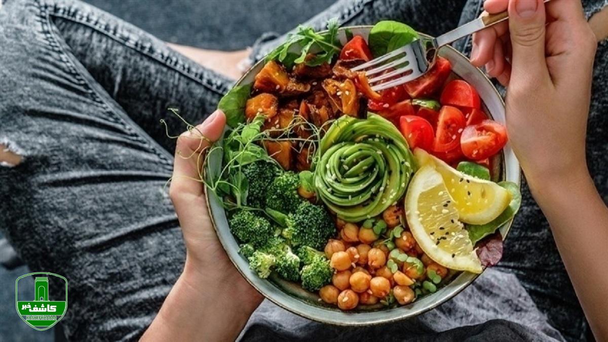 بهترین سبزیجات پاییزی برای سیستم گوارشی چیست؟