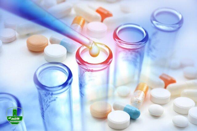 تولید داروی درمان سرطان لنفوم برای اولین بار در کشور