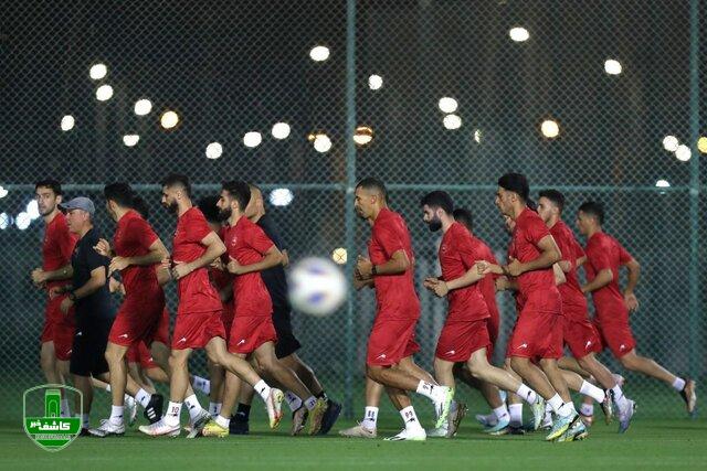 کلاهبرداری میلیاردی از بازیکنان پرسپولیس! کلاهبرداری میلیاردی از بازیکنان پرسپولیس!