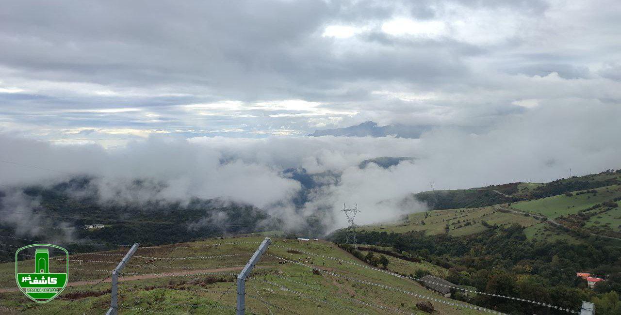 آسمان گیلان از فردا آفتابی می شود آسمان گیلان از فردا آفتابی می شود