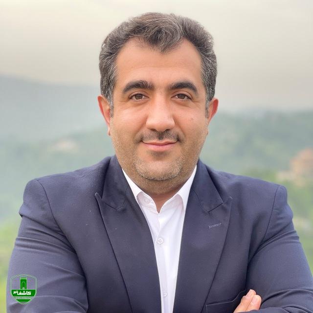 یکی از جوانان پرآوازه گیلانی کاندیدای حوزه انتخابیه لاهیجان و سیاهکل شد یکی از جوانان پرآوازه گیلانی کاندیدای حوزه انتخابیه لاهیجان و سیاهکل شد