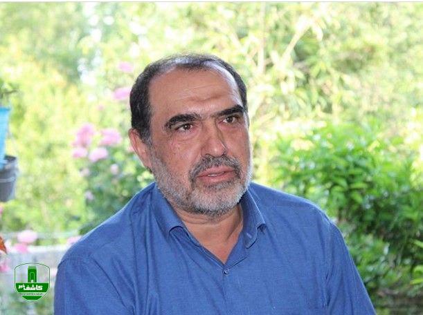 علیرضا تنهایی کیسمی رسما وارد کارزار انتخابات مجلس در آستانه اشرفیه شد علیرضا تنهایی کیسمی رسما وارد کارزار انتخابات مجلس در آستانه اشرفیه شد