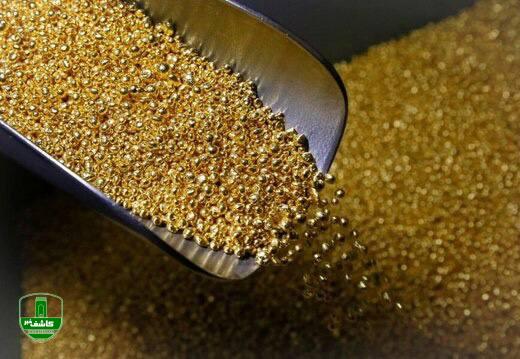 قیمت طلا ترمز برید! قیمت طلا ترمز برید!