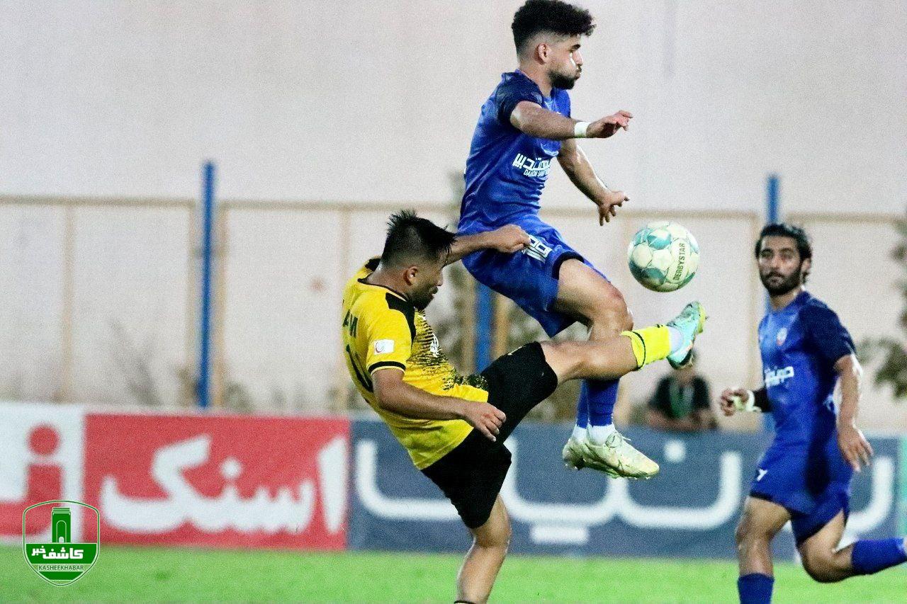 توقف تیم فوتبال داماش گیلان مقابل پارس جنوبی جم توقف تیم فوتبال داماش گیلان مقابل پارس جنوبی جم