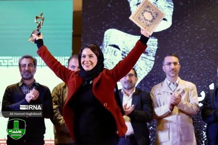 هنرمندان «سه دلقک و نصفی» از لاهیجان در تبریز خوش درخشیدند هنرمندان «سه دلقک و نصفی» از لاهیجان در تبریز خوش درخشیدند