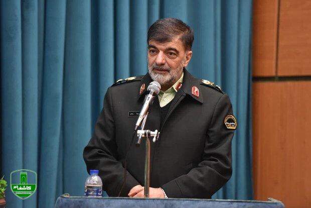 سامانه هوشمند کنترل سارقین افتتاح می شود سامانه هوشمند کنترل سارقین افتتاح می شود