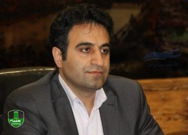 با رای دیوان عدالت اداری آرمان پوریاسری به شورا شهر لاهیجان بر می گردد.