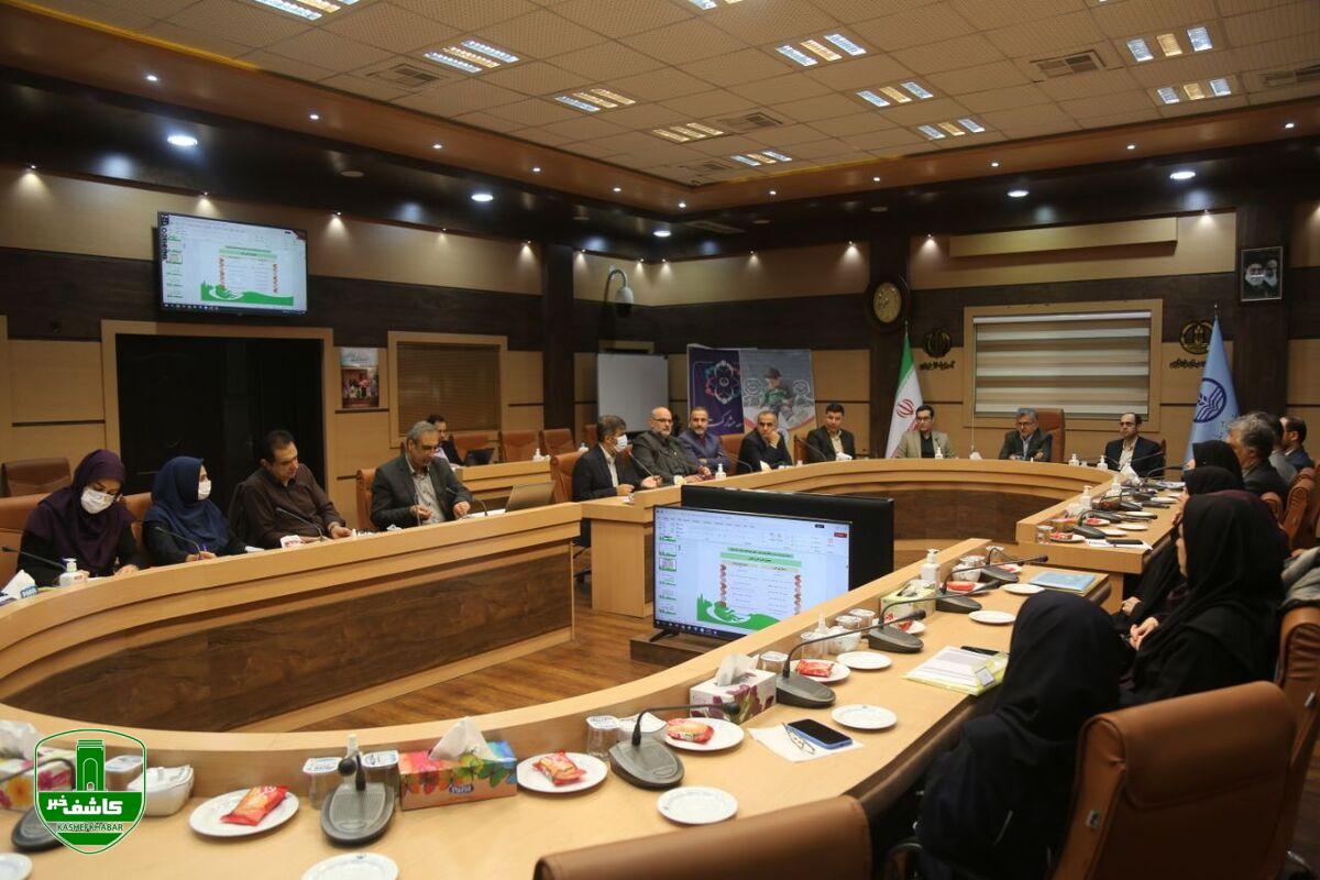 سیر نزولی جمعیت در گیلان/ باید در اجرای طرح نفس مصممتر بود سیر نزولی جمعیت در گیلان/ باید در اجرای طرح نفس مصممتر بود