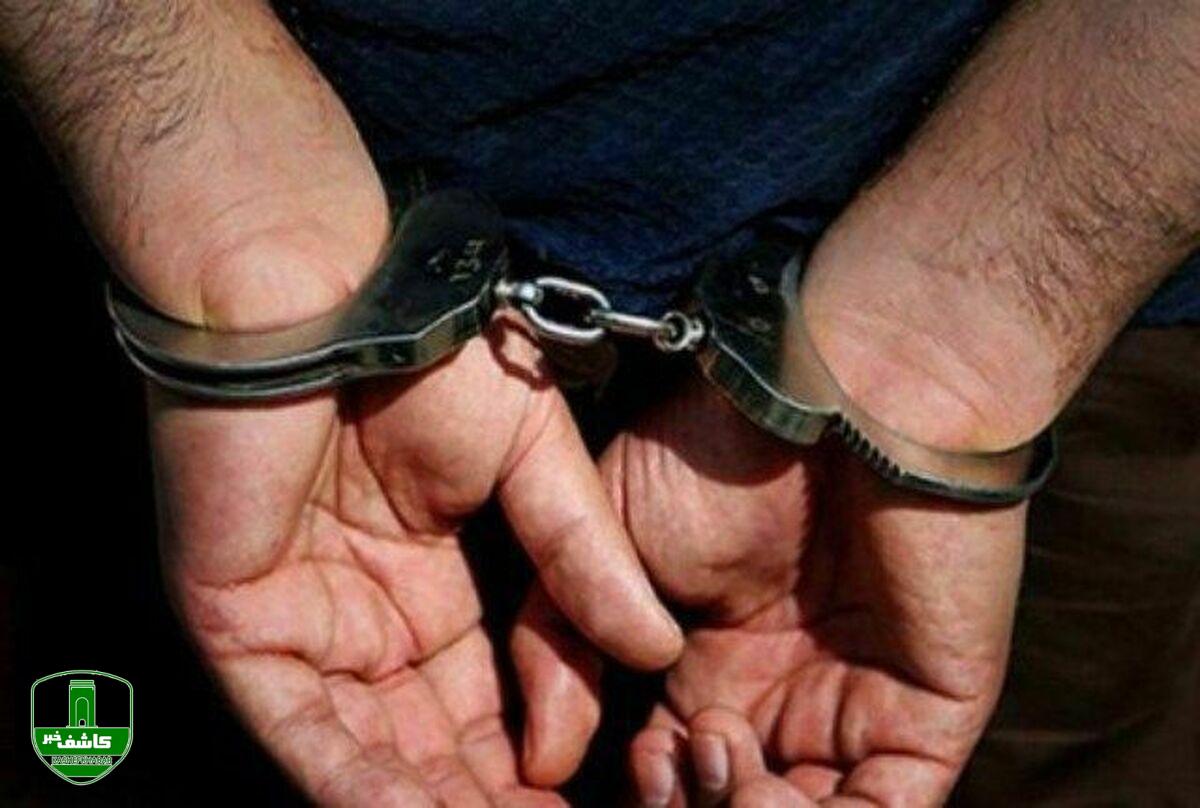 قتل عمو توسط برادرزاده در لاهیجان قتل عمو توسط برادرزاده در لاهیجان