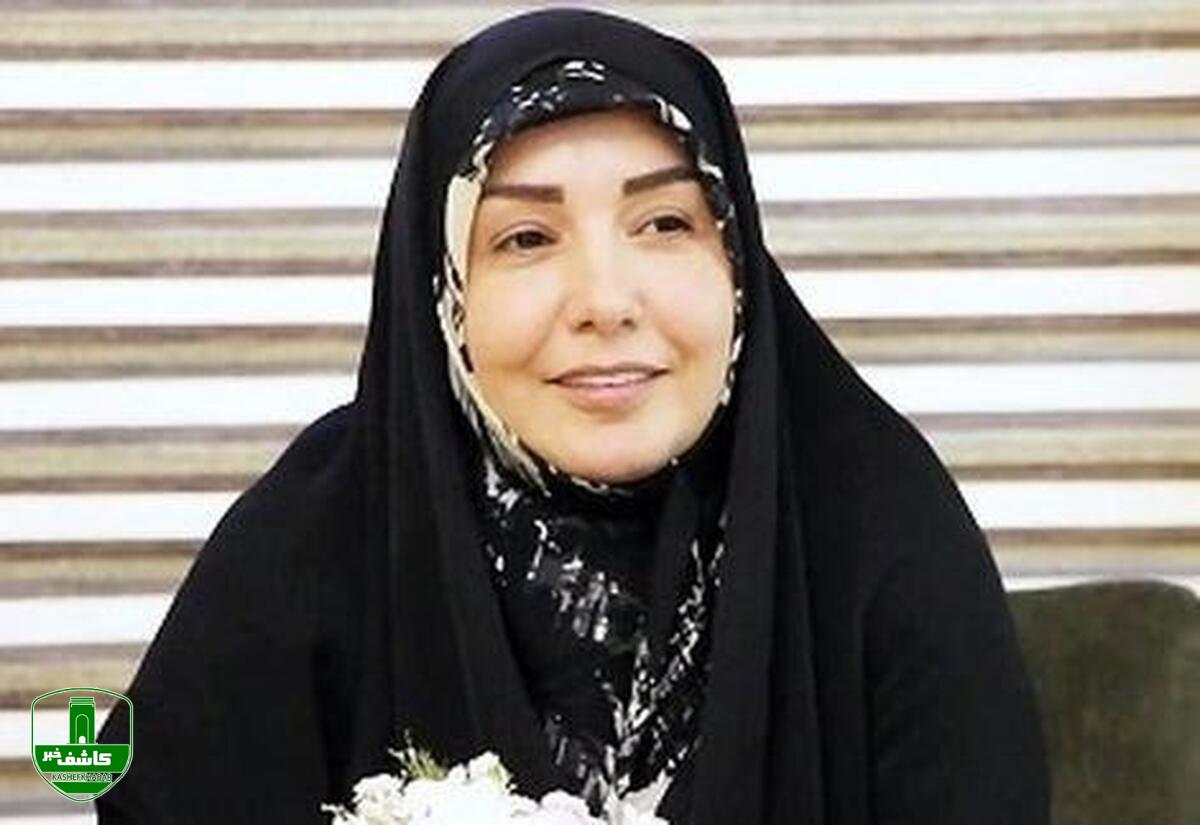 بیانیه صدا و سیما درباره حواشی زنی که گفت مملکت مال حزباللهیهاست بیانیه صدا و سیما درباره حواشی زنی که گفت مملکت مال حزباللهیهاست