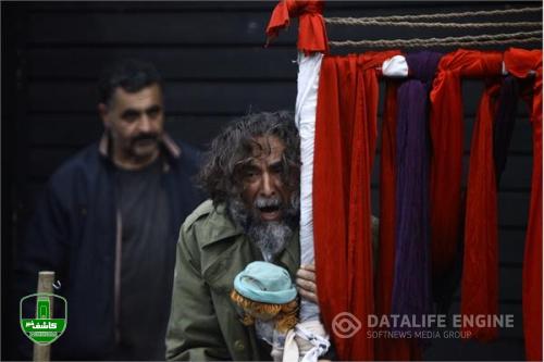 تولید یک آبادی عشق در لاهیجان