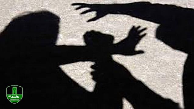 متهم با چاقو به جان دختر تهرانی افتاد / تجاوز به دختر جوان در پارک