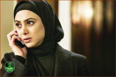 ممنوعالخروج بودن آزاده صمدی در حضور وکیلش به او ابلاغ شده بود