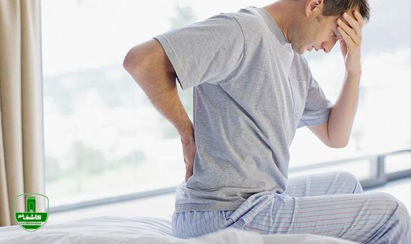 ۶ عامل احساس خستگی بعد از ورزش