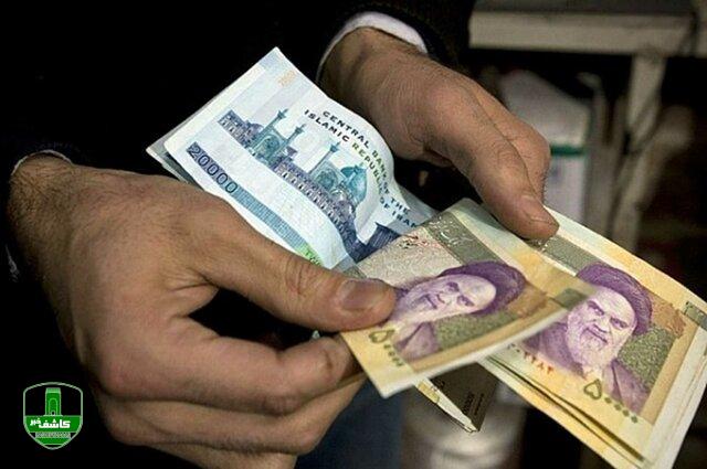 لایحه بودجه سال ۱۴۰۳ ؛ افزایش ۱۸ درصدی حقوق همه گروهها / سقف حقوق ۶۵ میلیون شد