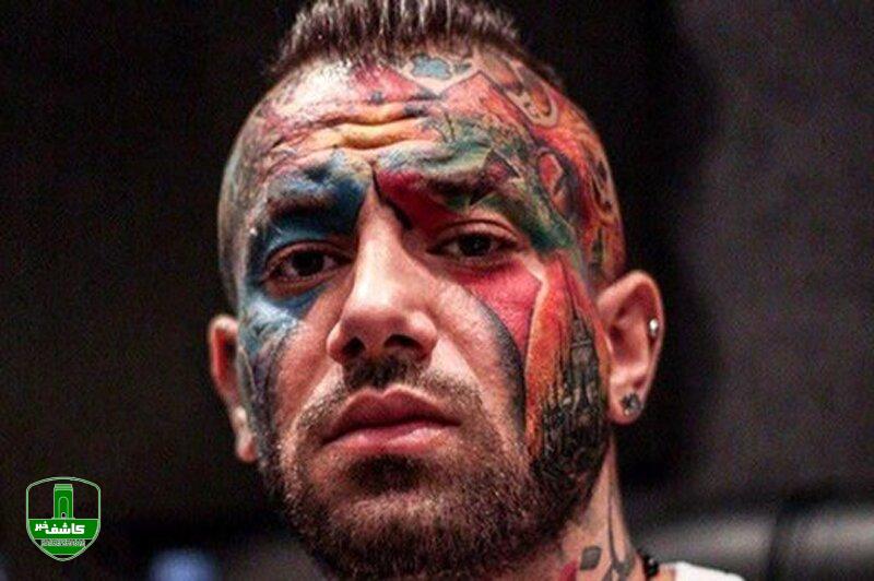 چرا عده ای همچنان گول تتلو را میخورند؟/ دختران نوجوان فقط برای مشهور شدن حاضرند از طرف او مورد تجاوز قرار بگیرند؟ چرا عده ای همچنان گول تتلو را میخورند؟/ دختران نوجوان فقط برای مشهور شدن حاضرند از طرف او مورد تجاوز قرار بگیرند؟