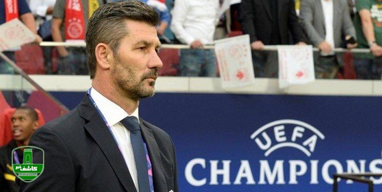 مسئولان ورزشی چرا باید کاری کنند که مربی خارجی گل گهر حرفهایی بزند که خجالت بکشیم؟