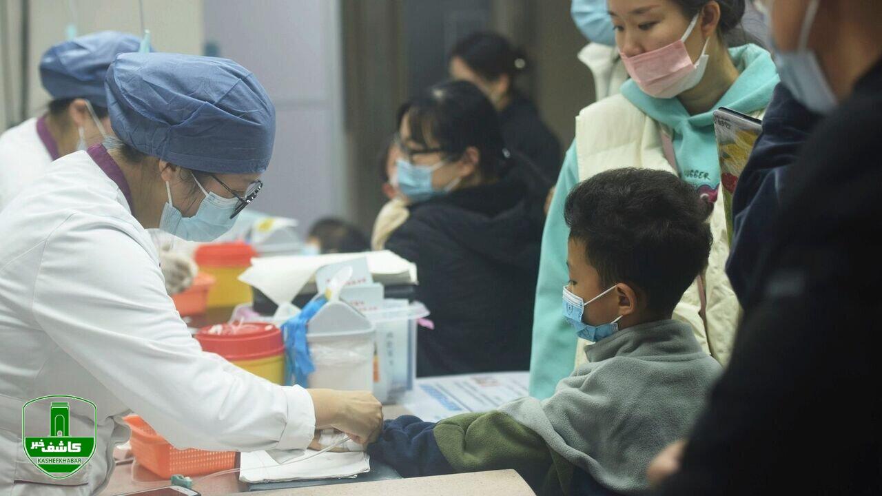 واکنش چین به نگرانی جهانی درباره شیوع ویروس جدید در این کشور