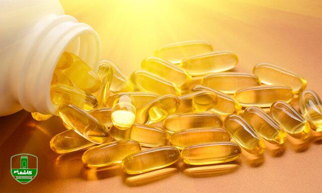 ۷ فایده ویتامین D و آثار آن بر ترشح هورمون شادی ۷ فایده ویتامین D و آثار آن بر ترشح هورمون شادی