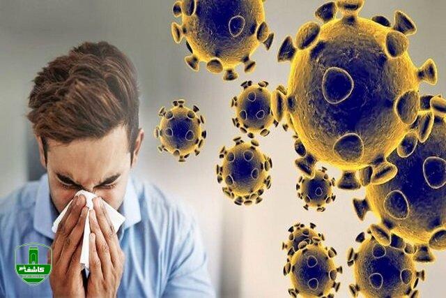 رئیس مرکز مدیریت بیماری‌های واگیر وزارت بهداشت مطرح کرد؛ اوج بروز آنفلوآنزا از آذرماه/ کاهش شیوع کرونا به کمتر از ۵ درصد