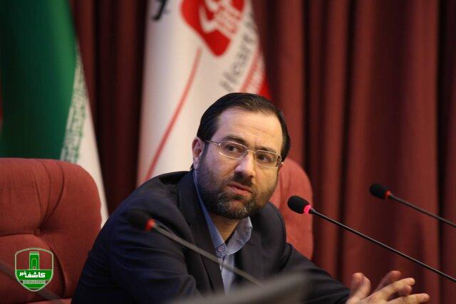 رییس سازمان غذا و دارو اعلام کرد؛ مصرف آنتی بیوتیک در ایران ۳ برابر سایر کشورها / کاهش نسخ حاوی آنتیبیوتیک به ۳۶ درصد رییس سازمان غذا و دارو اعلام کرد؛ مصرف آنتی بیوتیک در ایران ۳ برابر سایر کشورها / کاهش نسخ حاوی آنتیبیوتیک به ۳۶ درصد