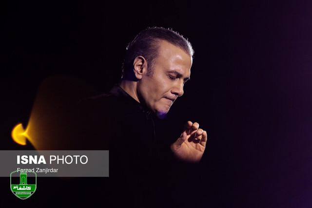 موضع صریح وزارت ارشاد درباره کنسرت علیرضا قربانی / سلیقه شخصی اعمال نکنید!