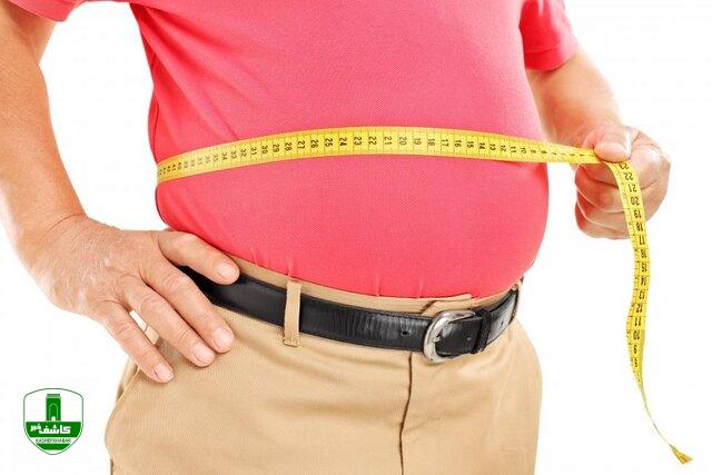 ۳ راهکار برای از بین بردن چربیهای دور شکم و کمر
