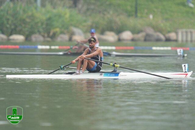 ملیپوش رویینگ پس از دستفروشی: با ماهی ۴ میلیون نمیتوان زندگی کرد ملیپوش رویینگ پس از دستفروشی: با ماهی ۴ میلیون نمیتوان زندگی کرد