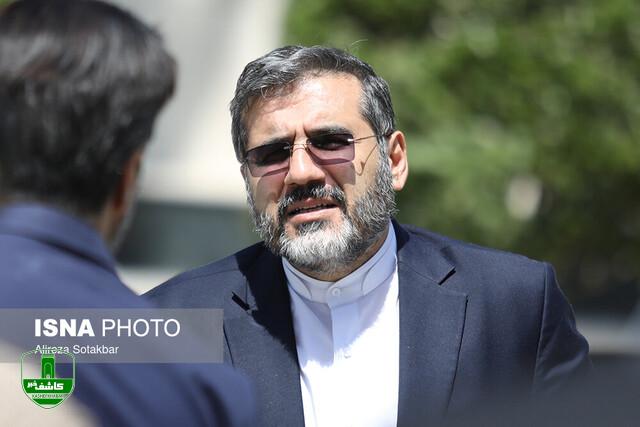وزیر فرهنگ و ارشاد اسلامی: نام چهارشنبه‌سوری و یلدا حذف نشده است