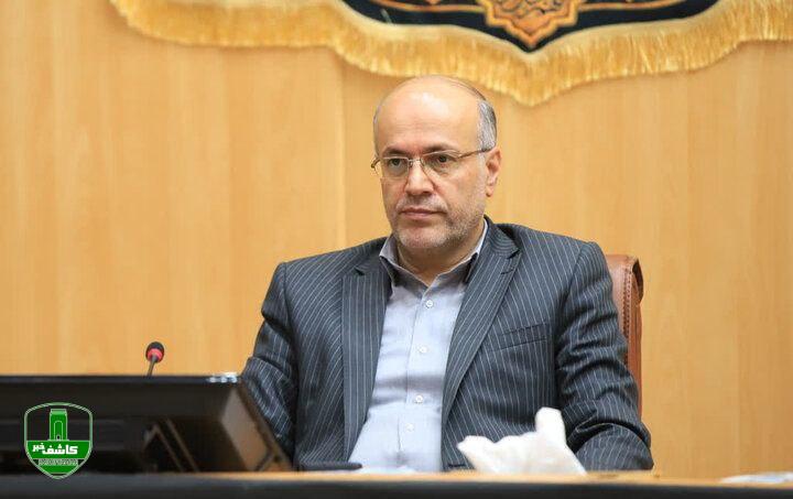 سرپرست معاونت هماهنگی امور اقتصادی استانداری گیلان:  مشکلات تولید گیلان در سایه همدلی و هم افزایی رفع میشود سرپرست معاونت هماهنگی امور اقتصادی استانداری گیلان:  مشکلات تولید گیلان در سایه همدلی و هم افزایی رفع میشود