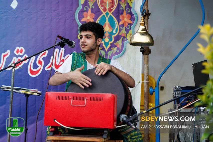 گفت وگو با ماهان آقائی زاده ظروفی خواننده موسیقی ایرانی؛ در موسیقی ایرانی آرامش دیدم! گفت وگو با ماهان آقائی زاده ظروفی خواننده موسیقی ایرانی؛ در موسیقی ایرانی آرامش دیدم!