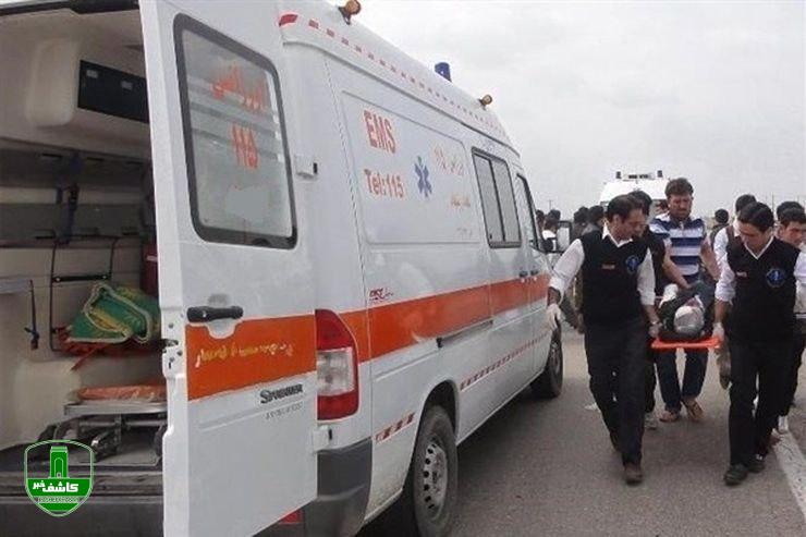فوت دانش آموز رشتی بر اثر سکته ی قلبی فوت دانش آموز رشتی بر اثر سکته ی قلبی