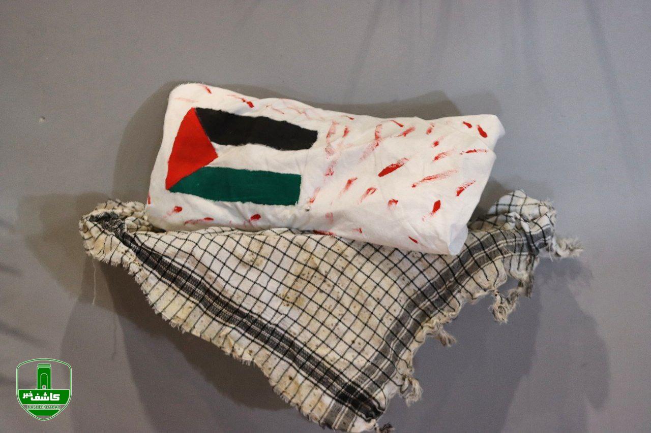 یادواره ۶۵۰ شهید شهرستان لاهیجان برگزار شد