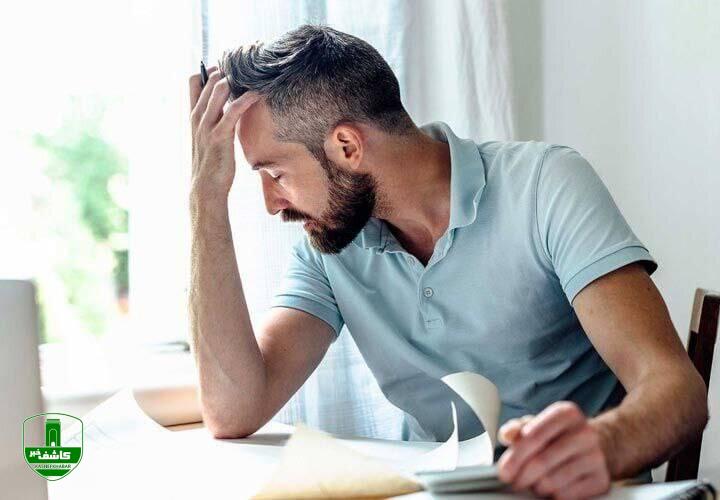 نشانه افسردگی که افراد از آن بیخبرند نشانه افسردگی که افراد از آن بیخبرند